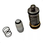 KIT VALVULA BY-PASS WAP 4100