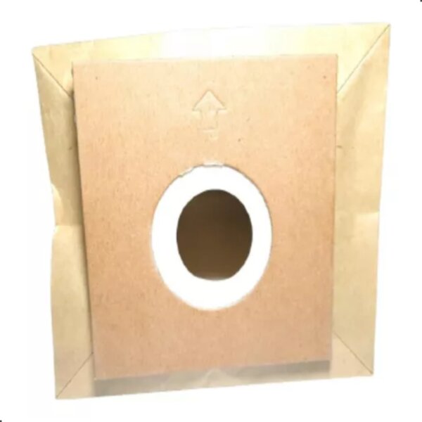 FILTRO DE PAPEL DESCARTAVEL ASPO AMBIANCE BLACK - Imagem 3