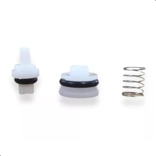 KIT VALVULA DE RETENCAO LAVADORA ALTA PRESSAO AGIL - Imagem 2