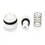 KIT VALVULA DE RETENCAO LAVADORA ALTA PRESSAO AGIL