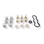 KIT VALVULA PRESSAO E SUCCAO LAV. AGIL - Imagem 2