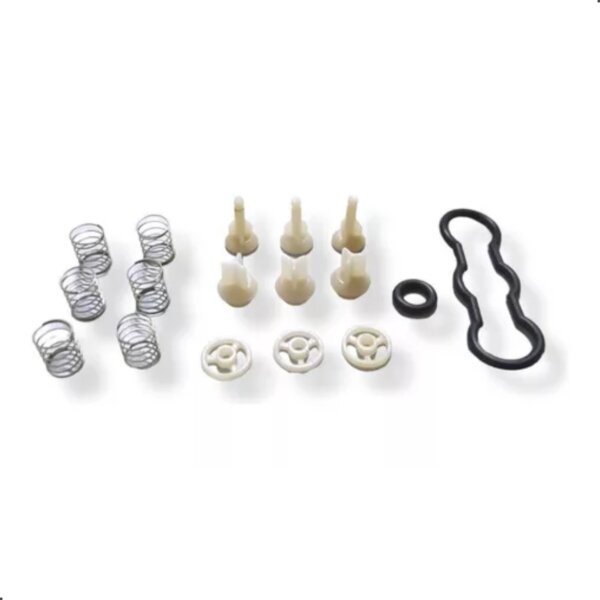 KIT VALVULA PRESSAO E SUCCAO LAV. AGIL - Imagem 2