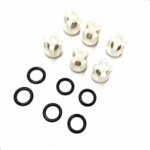 KIT N.4 VALVULA DE S/P +ORING P/ HIDROLAVADORAS