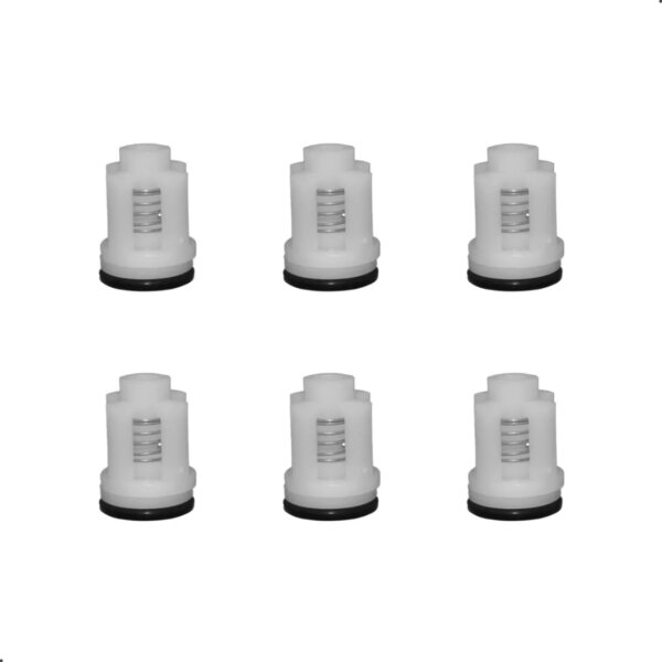 KIT N.4 VALVULA DE S/P +ORING P/ HIDROLAVADORAS - Imagem 3