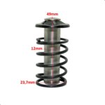 KIT N. 7 PISTOES (PLUS/SUPER/PREM/COMPACT/EXCEL/BRAV/VALEN) - Imagem 3