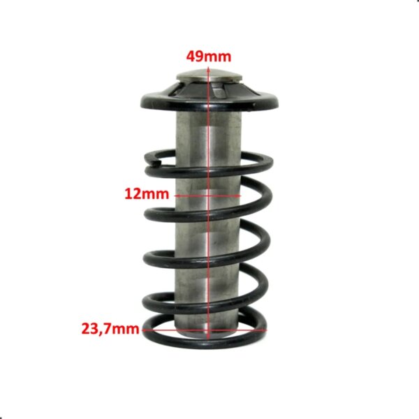 KIT N. 7 PISTOES (PLUS/SUPER/PREM/COMPACT/EXCEL/BRAV/VALEN) - Imagem 3