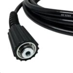 MANGUEIRA LAV DE ALTA PRESSAO LIDER E PREMIER 5 METROS - Imagem 2