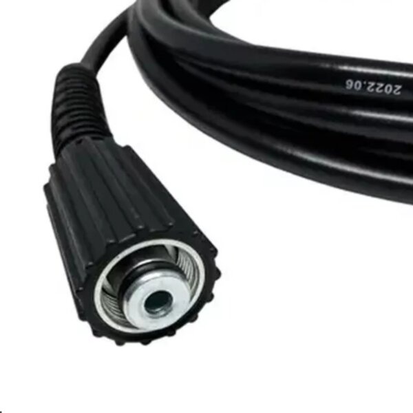 MANGUEIRA LAV DE ALTA PRESSAO LIDER E PREMIER 5 METROS - Imagem 2