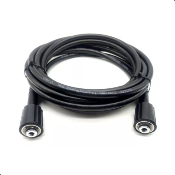 MANG AP NYLON 7,5 M CONEXAO M22 PIN 15 WAP 4100 - Imagem 2