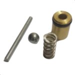 KIT REPARO VALVULA DA PISTOLA