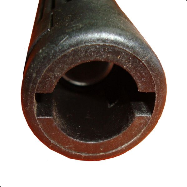 BAIONETA DE ALUMINIO ENCAIXE LARGO HIDROLAVADORAS DOMESTICAS - Imagem 2