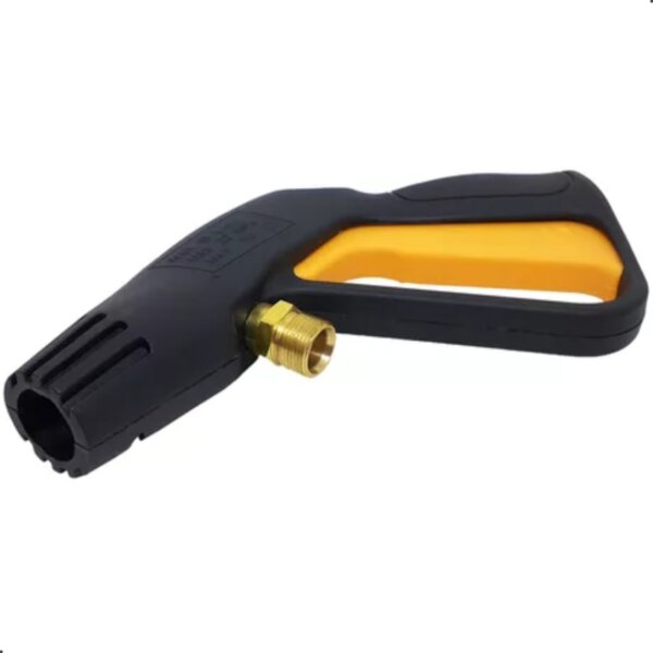 PISTOLA M22 ENCAIXE LARGO - Imagem 3