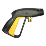 PISTOLA M22 ENCAIXE LARGO - Imagem 2