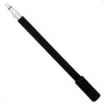 BAIONETA ALUMINIO ENCAIXE FINO "TODAS" ENVOLV PLASTICO HIDRO - Imagem 2