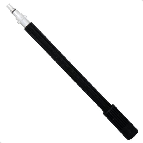 BAIONETA ALUMINIO ENCAIXE FINO "TODAS" ENVOLV PLASTICO HIDRO - Imagem 2