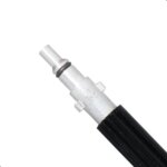 BAIONETA ALUMINIO ENCAIXE FINO "TODAS" ENVOLV PLASTICO HIDRO - Imagem 3