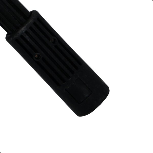 BAIONETA ALUMINIO ENCAIXE FINO "TODAS" ENVOLV PLASTICO HIDRO - Imagem 4