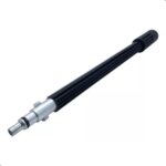 BAIONETA ALUMINIO ENCAIXE FINO "TODAS" ENVOLV PLASTICO HIDRO