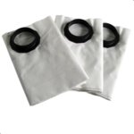 KIT FILTRO PAPEL 3x20L WAP