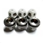 KIT VALVULA SUCCAO/PRESSAO C/ 6... - Imagem 2