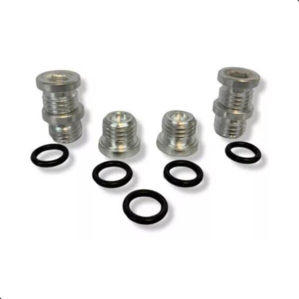 KIT N. 5 TAMP VALV EXCEL/VALEN/PLUS/SUP/BRAV VERSAO II/III - Imagem 2