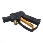 PISTOLA M-22 ENCAIXE FINO "TODAS" PARA PROJETAR AGUA HIDROLA - Imagem 3