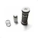 KIT VALV BPS RETENCAO PARA BOMBA HIDROLAVADORAS EXCEL/VALEN/