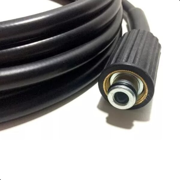 MANGUEIRA P/ HIDROLAVADORAS AP 5 M CONX M22XM22 (TODAS - Imagem 3