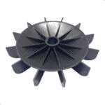 VENTOINHA DO MOTOR - Imagem 2