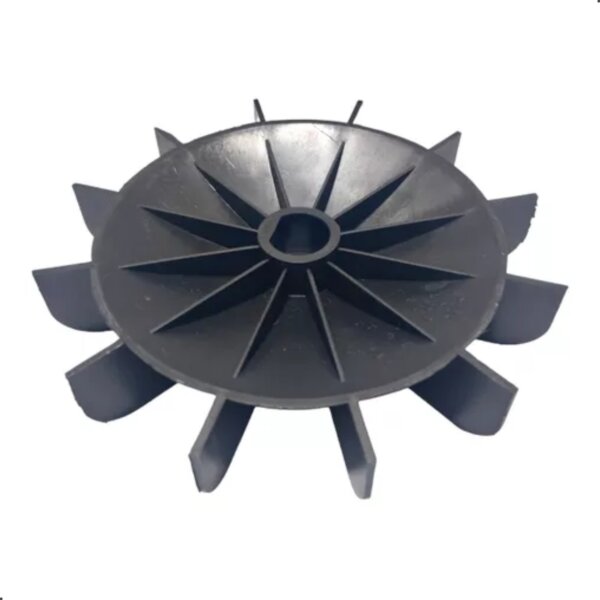 VENTOINHA DO MOTOR - Imagem 2