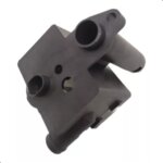 CAIXA ELETRICA BY PASS MUFLA