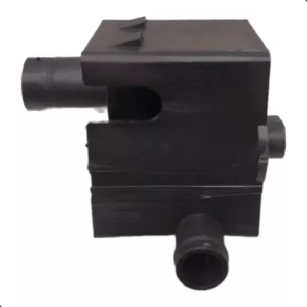 CAIXA ELETRICA BY PASS MUFLA - Imagem 2