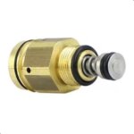 KIT CORPO E HASTE STOP TOTAL II