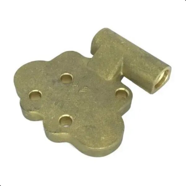 TAMPA DE PRESSAO - Imagem 2