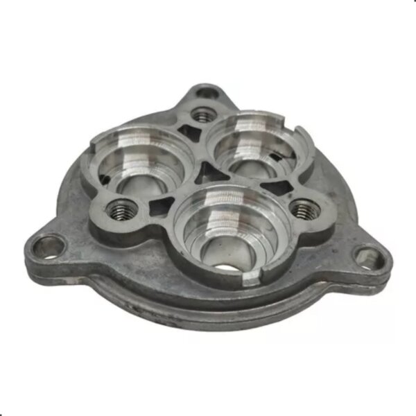 GUIA DOS PISTOES K3-K4 HX - Imagem 2