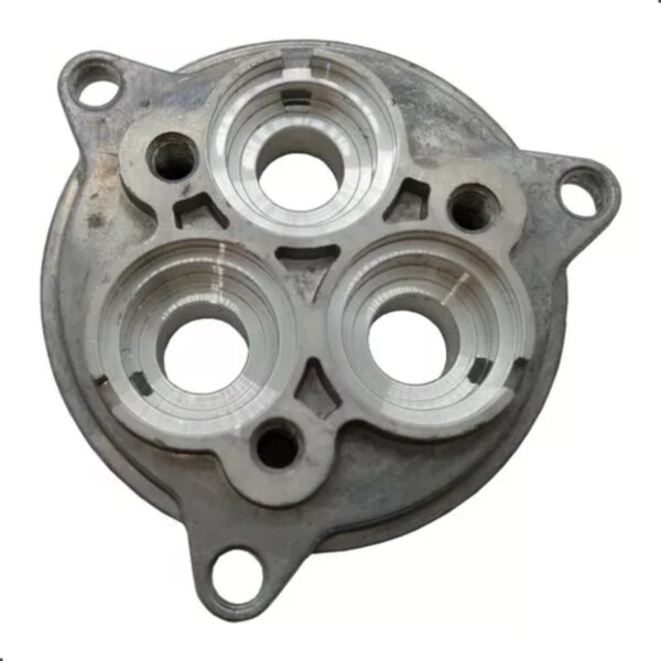 GUIA DOS PISTOES K3-K4 HX - Imagem 3