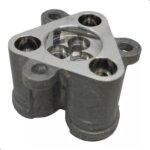 CABECOTE K3-K4 HX - Imagem 2