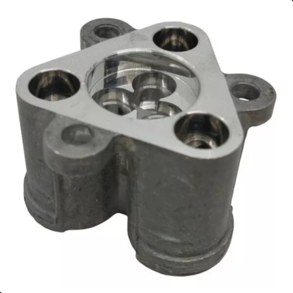 CABECOTE K3-K4 HX - Imagem 2