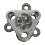 CABECOTE K3-K4 HX - Imagem 3