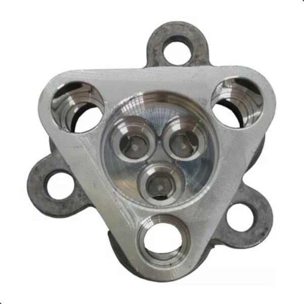 CABECOTE K3-K4 HX - Imagem 3