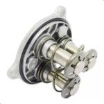 GUIA DOS PISTOES + PISTOES + MOLAS-3 CJT