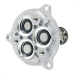 GUIA DOS PISTOES + PISTOES + MOLAS-3 CJT - Imagem 2