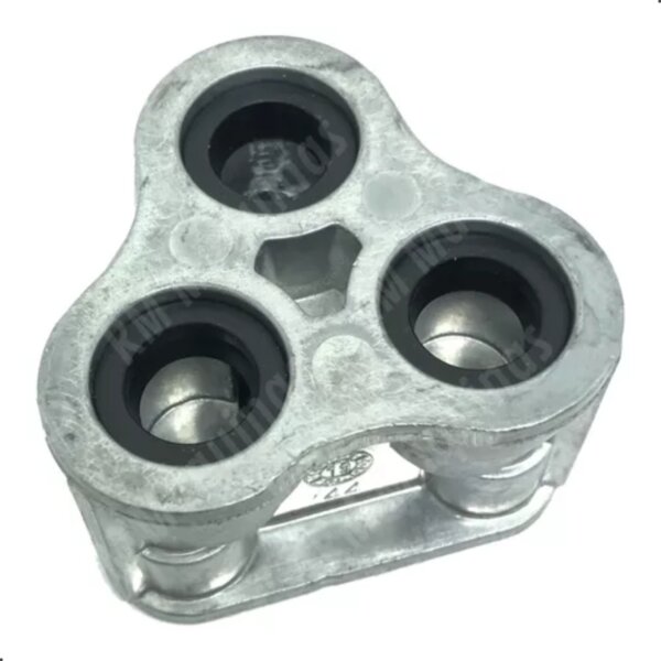 CABECOTE COMPLETO - Imagem 2