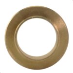 CALCO DO ASSENTO DE VEDACAO . 0 29 X 12,5 - Imagem 2