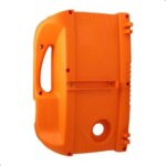 CARENAGEM TRASEIRA COMPLETA DO LAVAJATO 6500