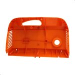 CARENAGEM TRASEIRA COMPLETA DO LAVAJATO 6500 - Imagem 2