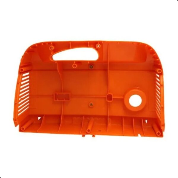 CARENAGEM TRASEIRA COMPLETA DO LAVAJATO 6500 - Imagem 2