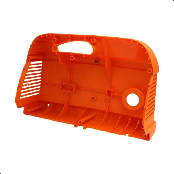 CARENAGEM TRASEIRA COMPLETA DO LAVAJATO 6500 - Imagem 3