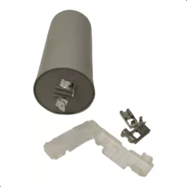 CAPACITOR 15UF TS - Imagem 2