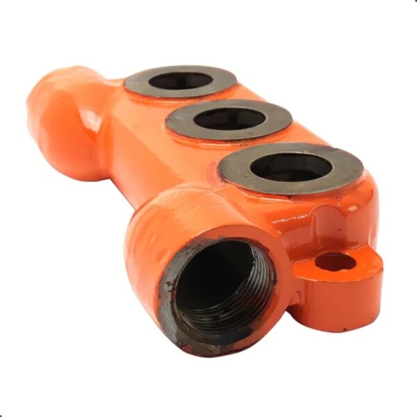 TAMPA DA VALVULA - Imagem 2